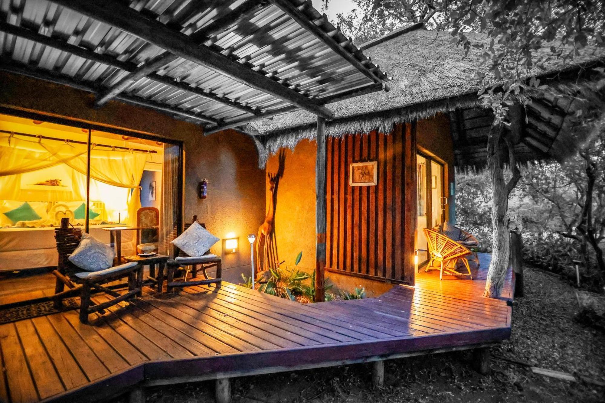 Call Of The Wild Lodge Hoedspruit Dış mekan fotoğraf