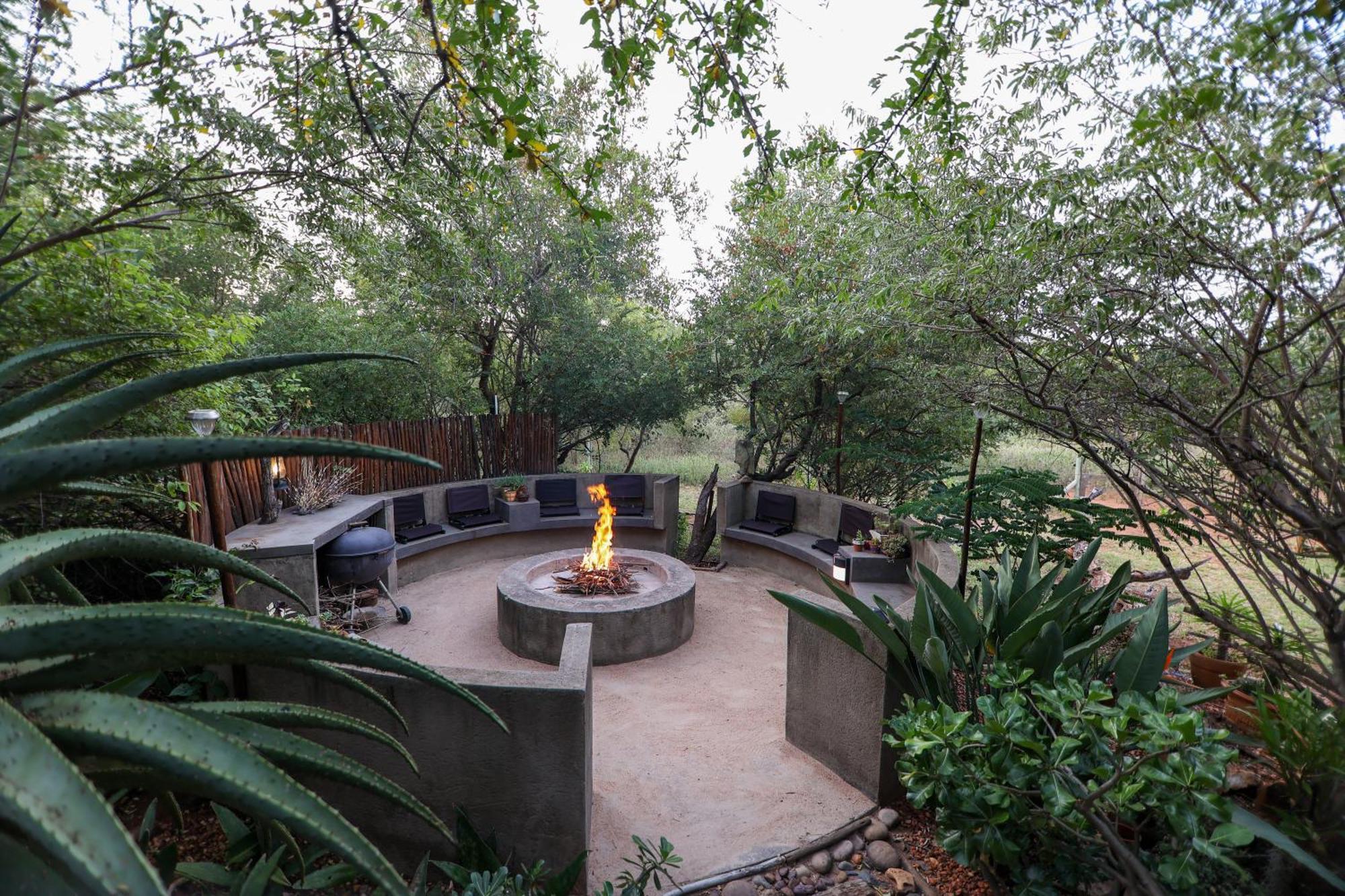 Call Of The Wild Lodge Hoedspruit Dış mekan fotoğraf