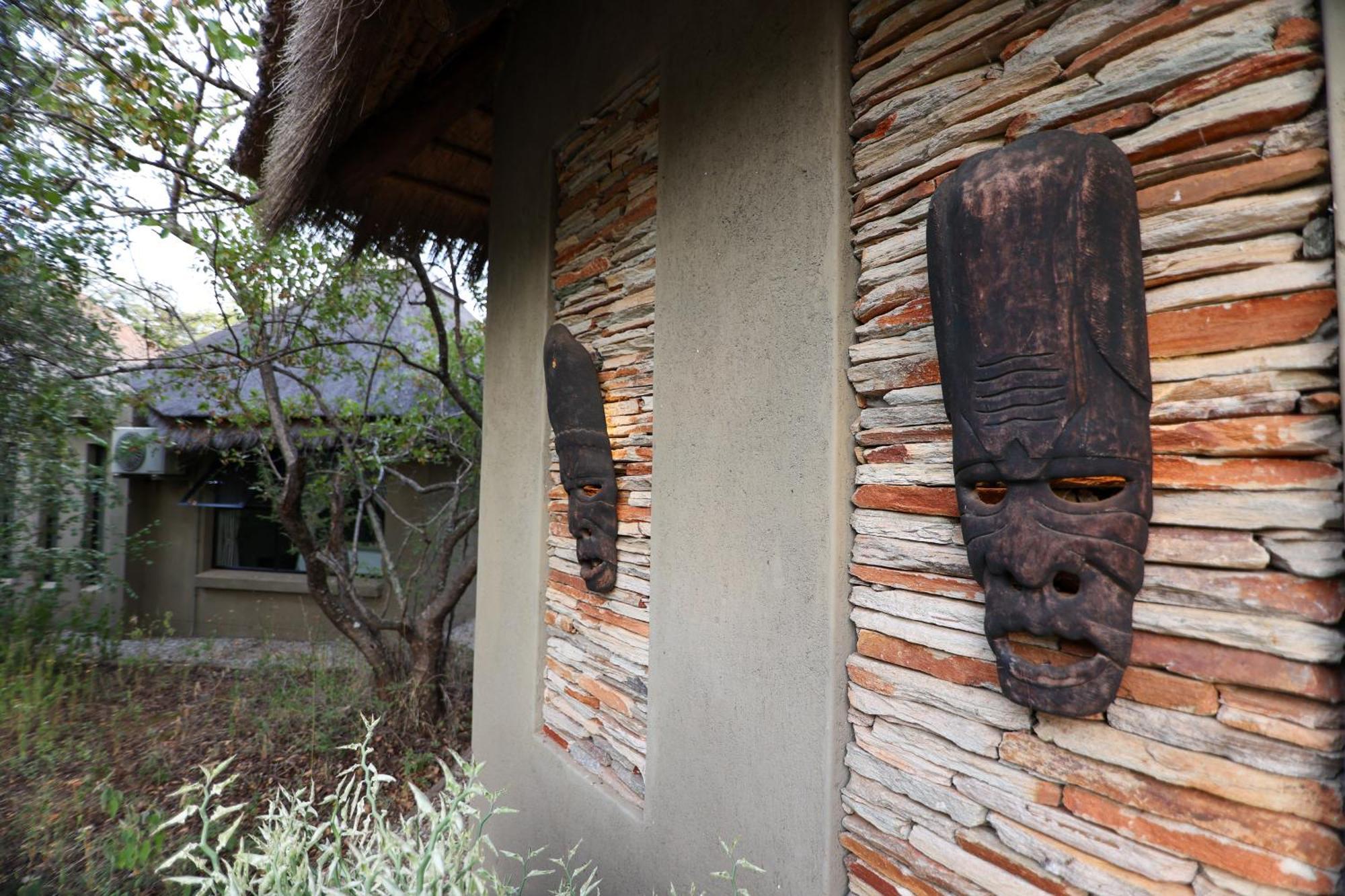 Call Of The Wild Lodge Hoedspruit Dış mekan fotoğraf