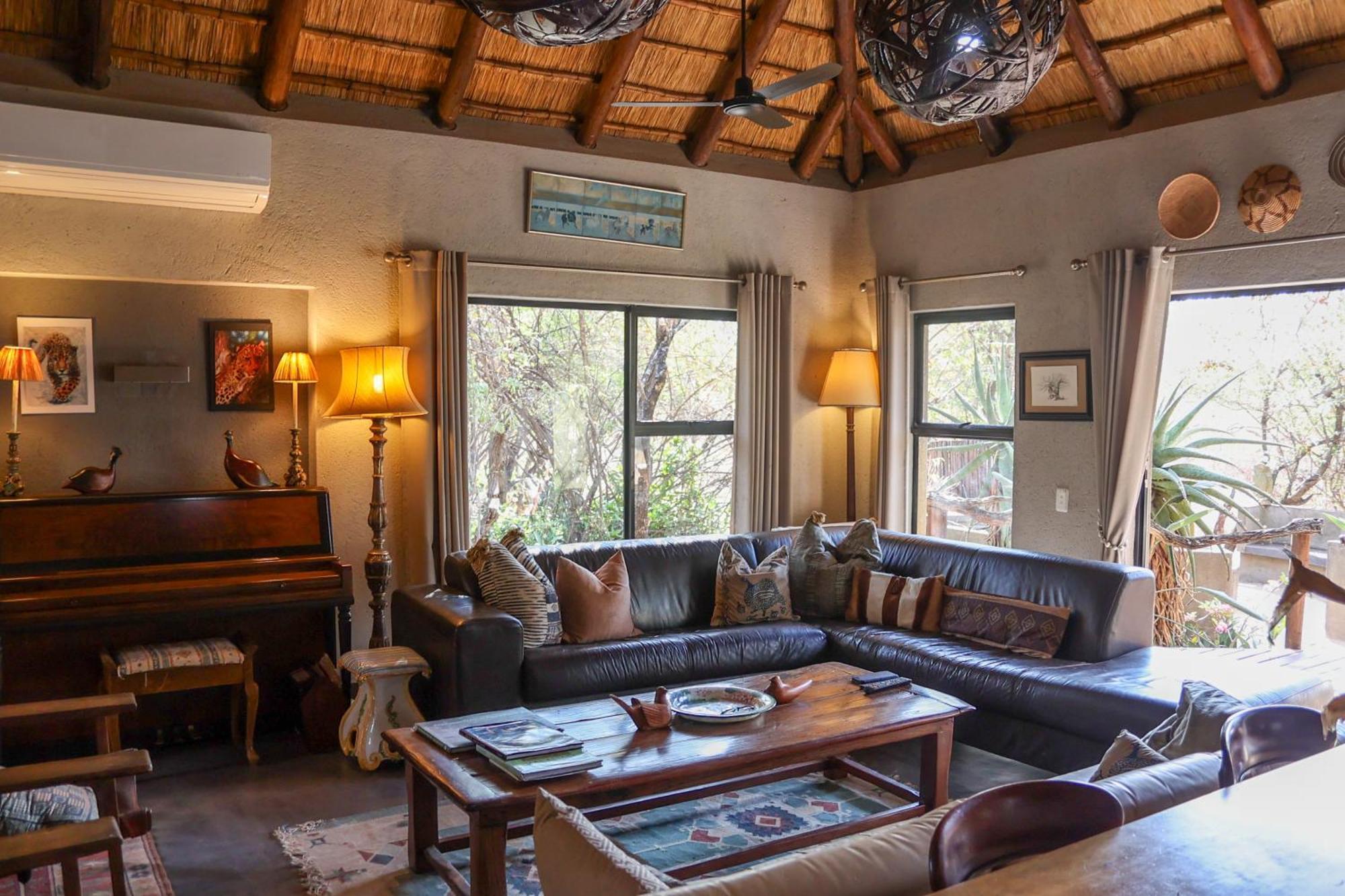 Call Of The Wild Lodge Hoedspruit Dış mekan fotoğraf