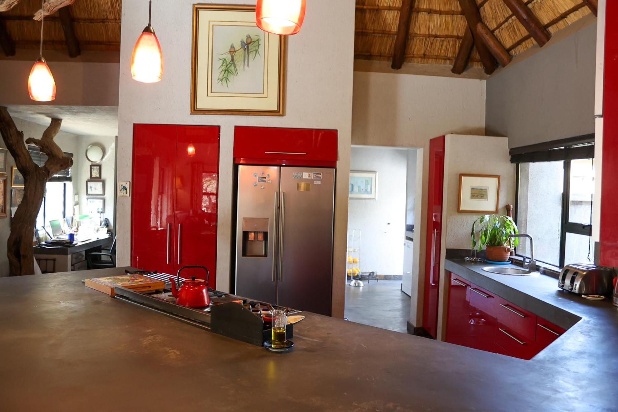 Call Of The Wild Lodge Hoedspruit Dış mekan fotoğraf