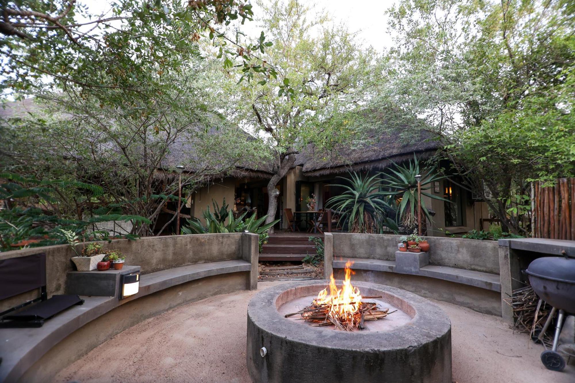 Call Of The Wild Lodge Hoedspruit Dış mekan fotoğraf