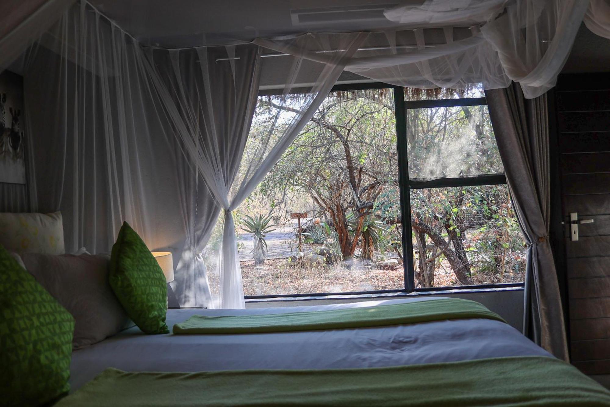 Call Of The Wild Lodge Hoedspruit Dış mekan fotoğraf