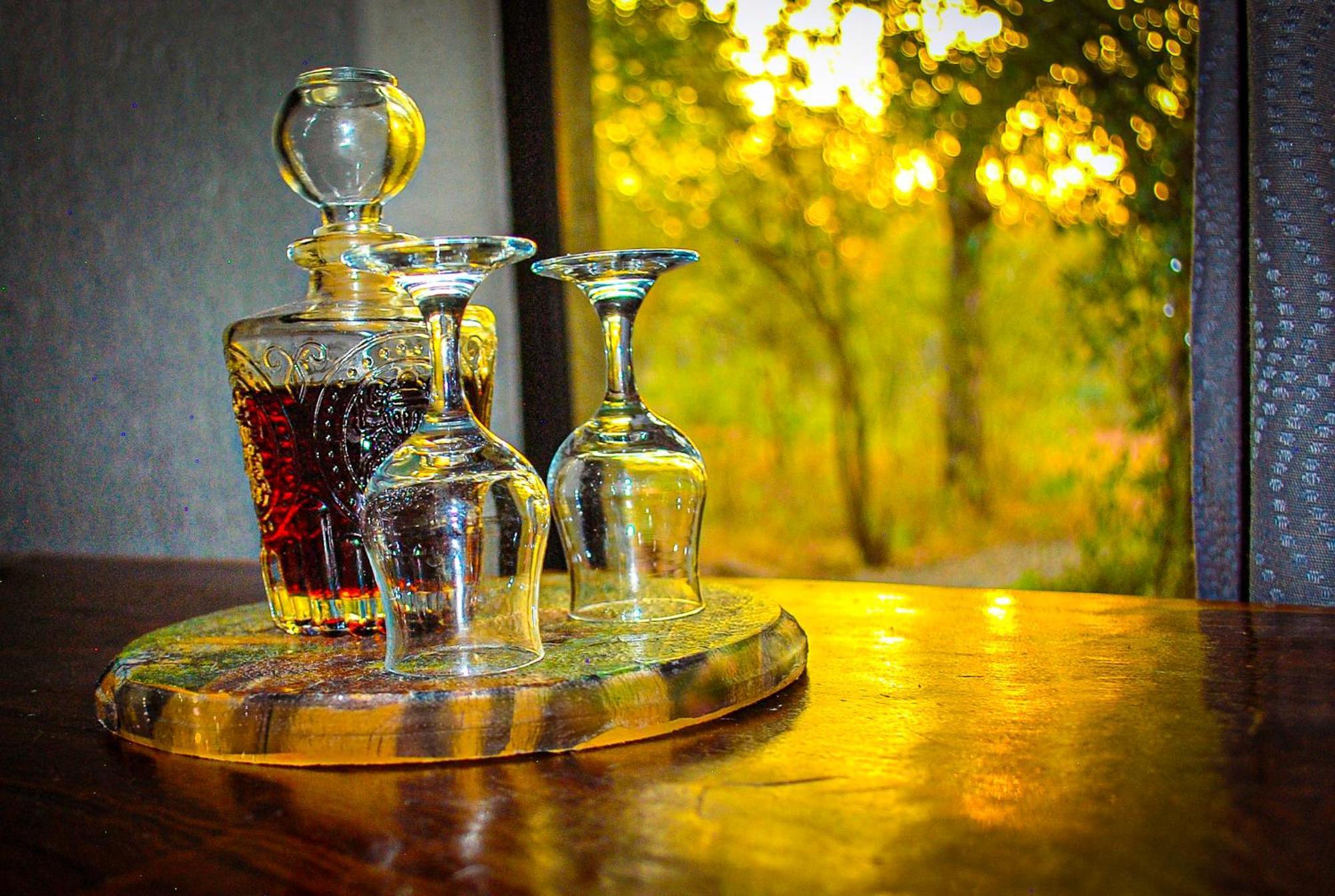 Call Of The Wild Lodge Hoedspruit Dış mekan fotoğraf