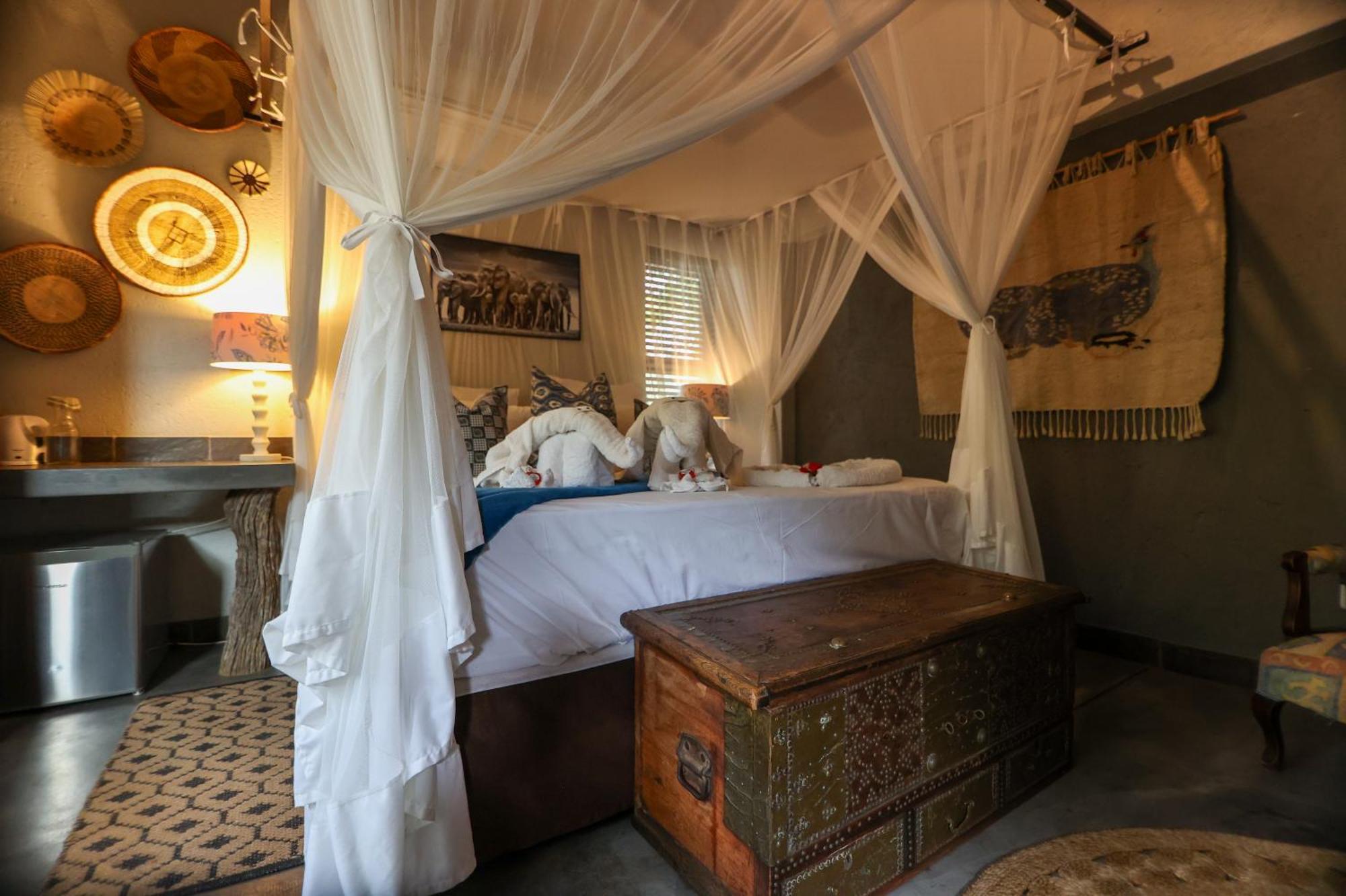 Call Of The Wild Lodge Hoedspruit Dış mekan fotoğraf