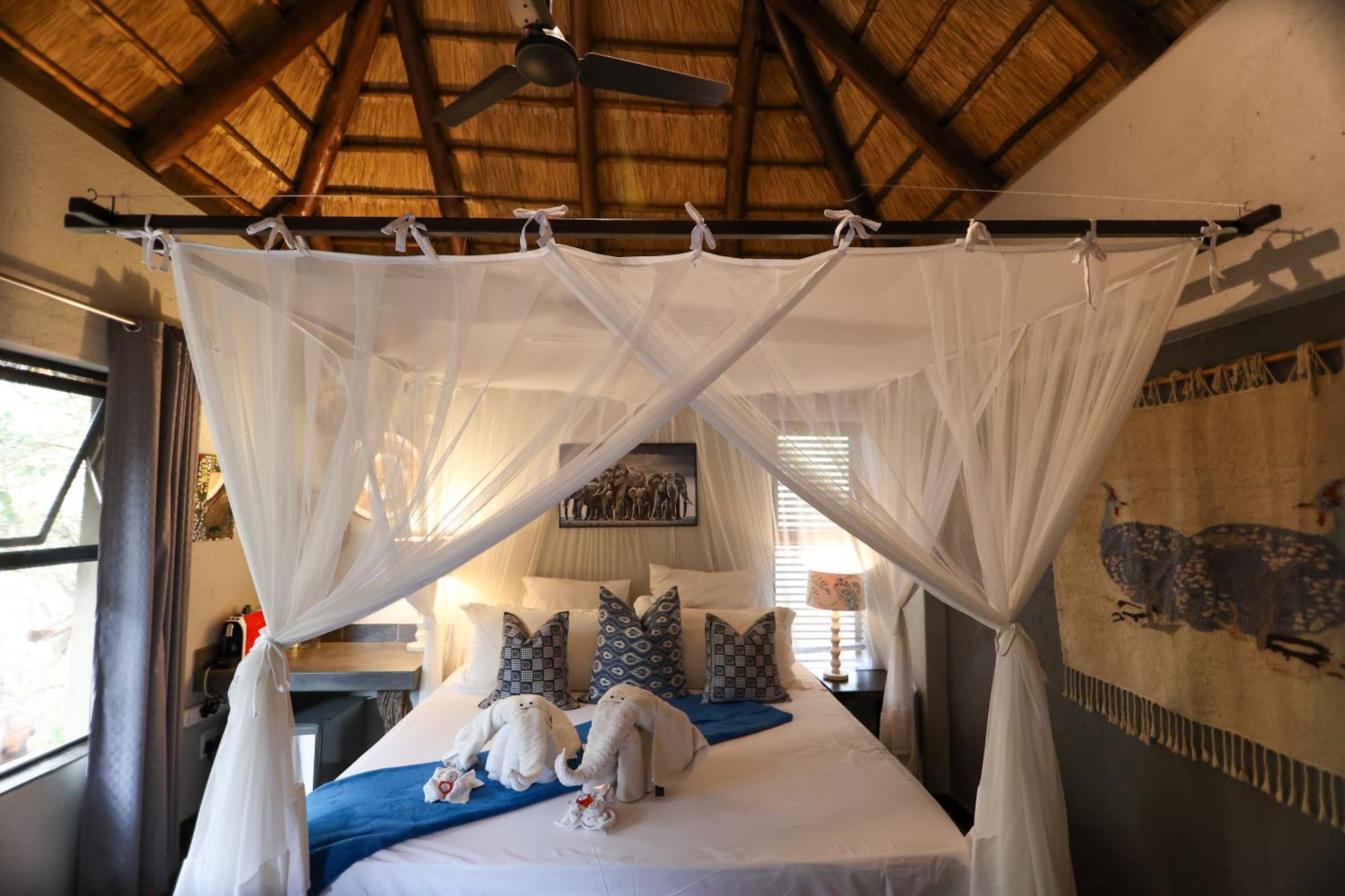 Call Of The Wild Lodge Hoedspruit Dış mekan fotoğraf