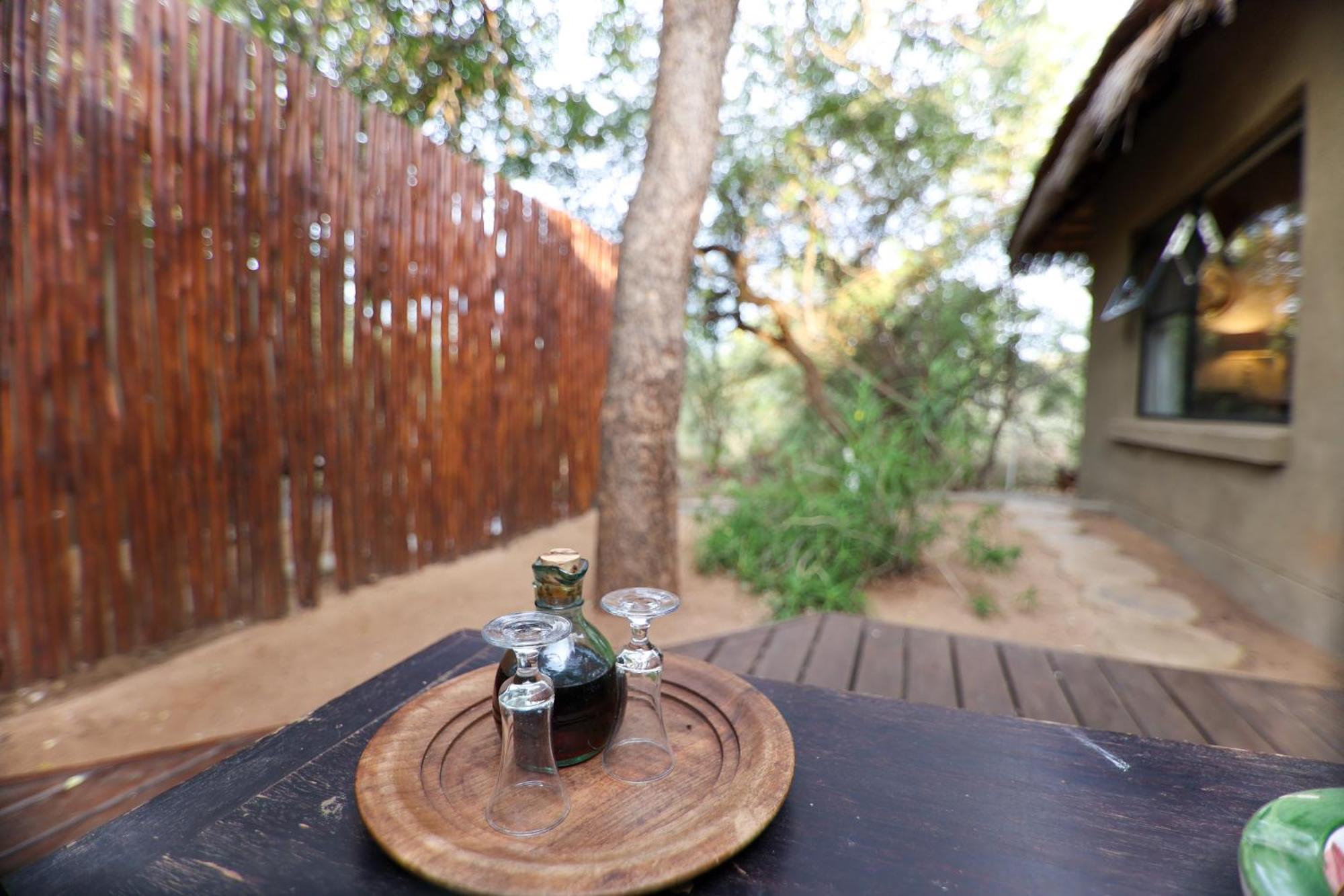 Call Of The Wild Lodge Hoedspruit Dış mekan fotoğraf