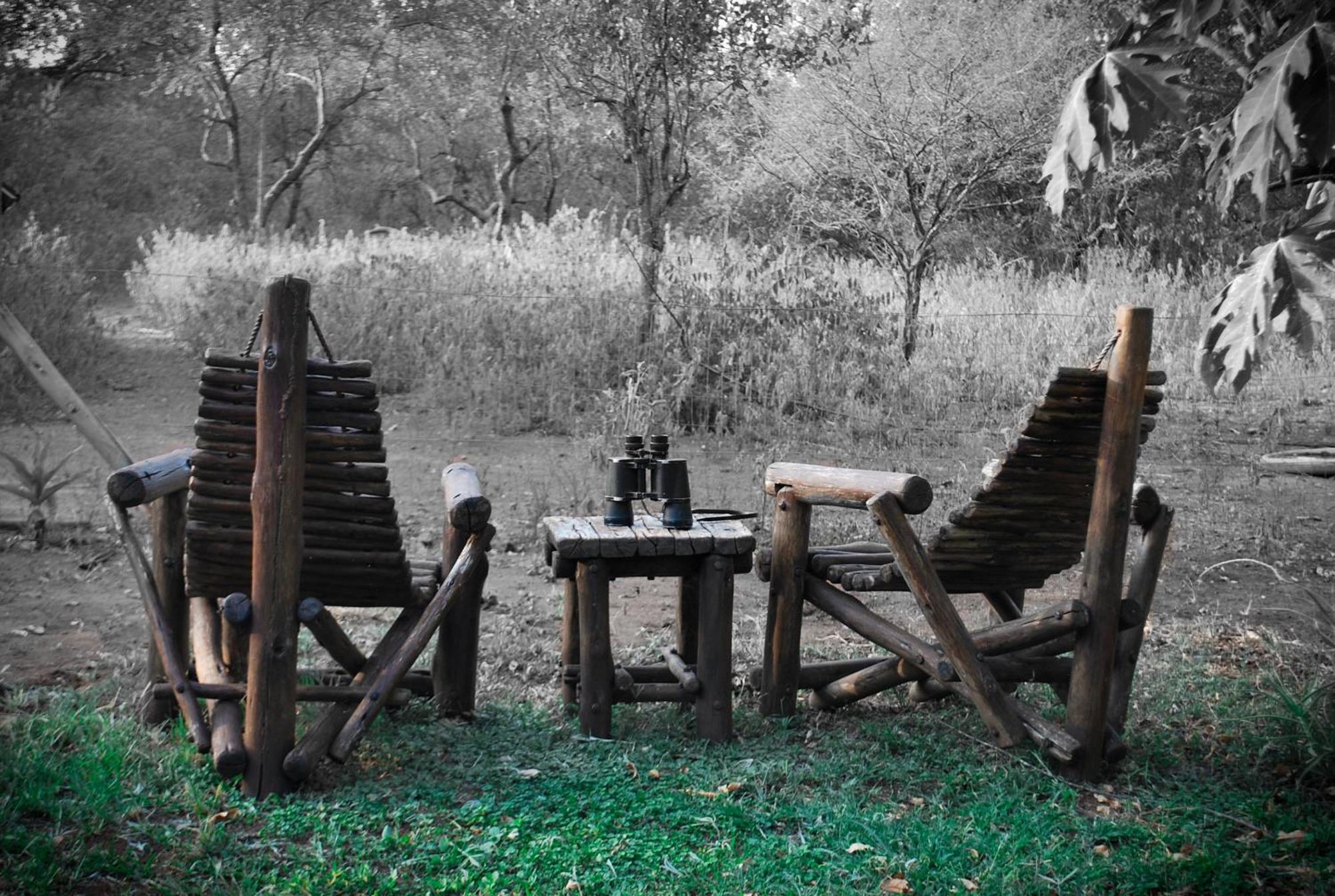 Call Of The Wild Lodge Hoedspruit Dış mekan fotoğraf