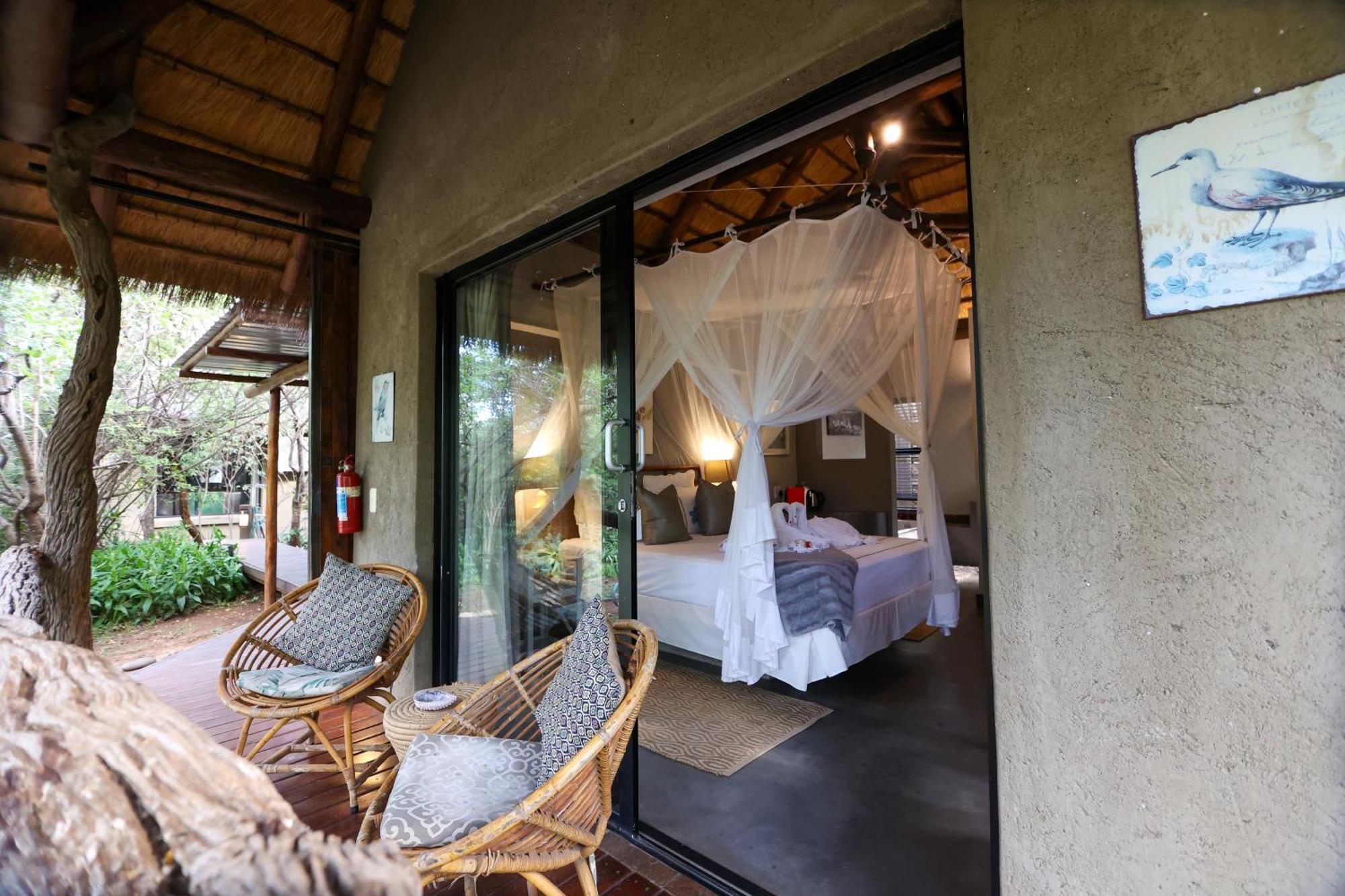 Call Of The Wild Lodge Hoedspruit Dış mekan fotoğraf