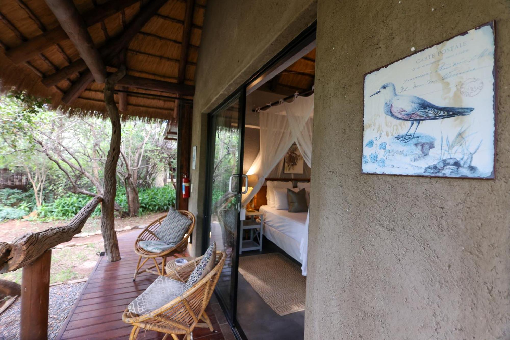 Call Of The Wild Lodge Hoedspruit Dış mekan fotoğraf