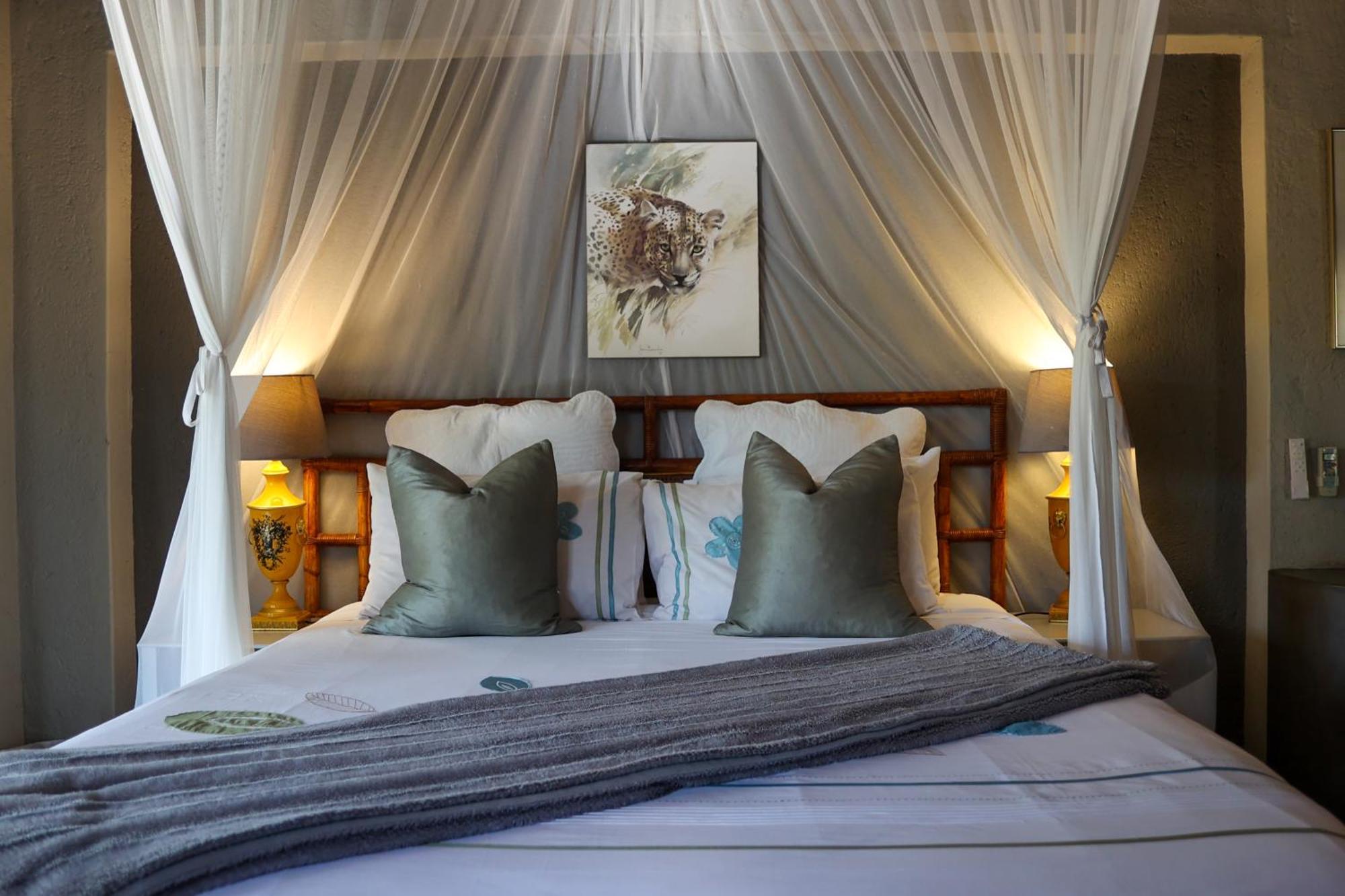 Call Of The Wild Lodge Hoedspruit Dış mekan fotoğraf