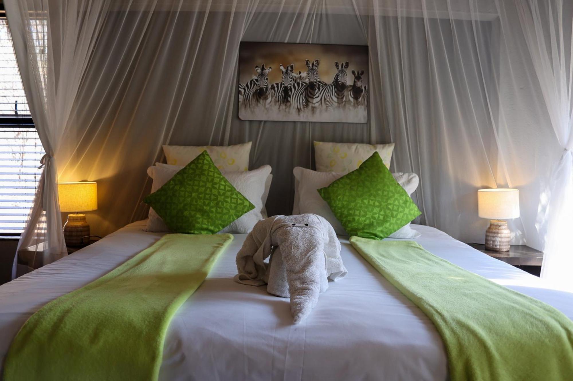 Call Of The Wild Lodge Hoedspruit Dış mekan fotoğraf