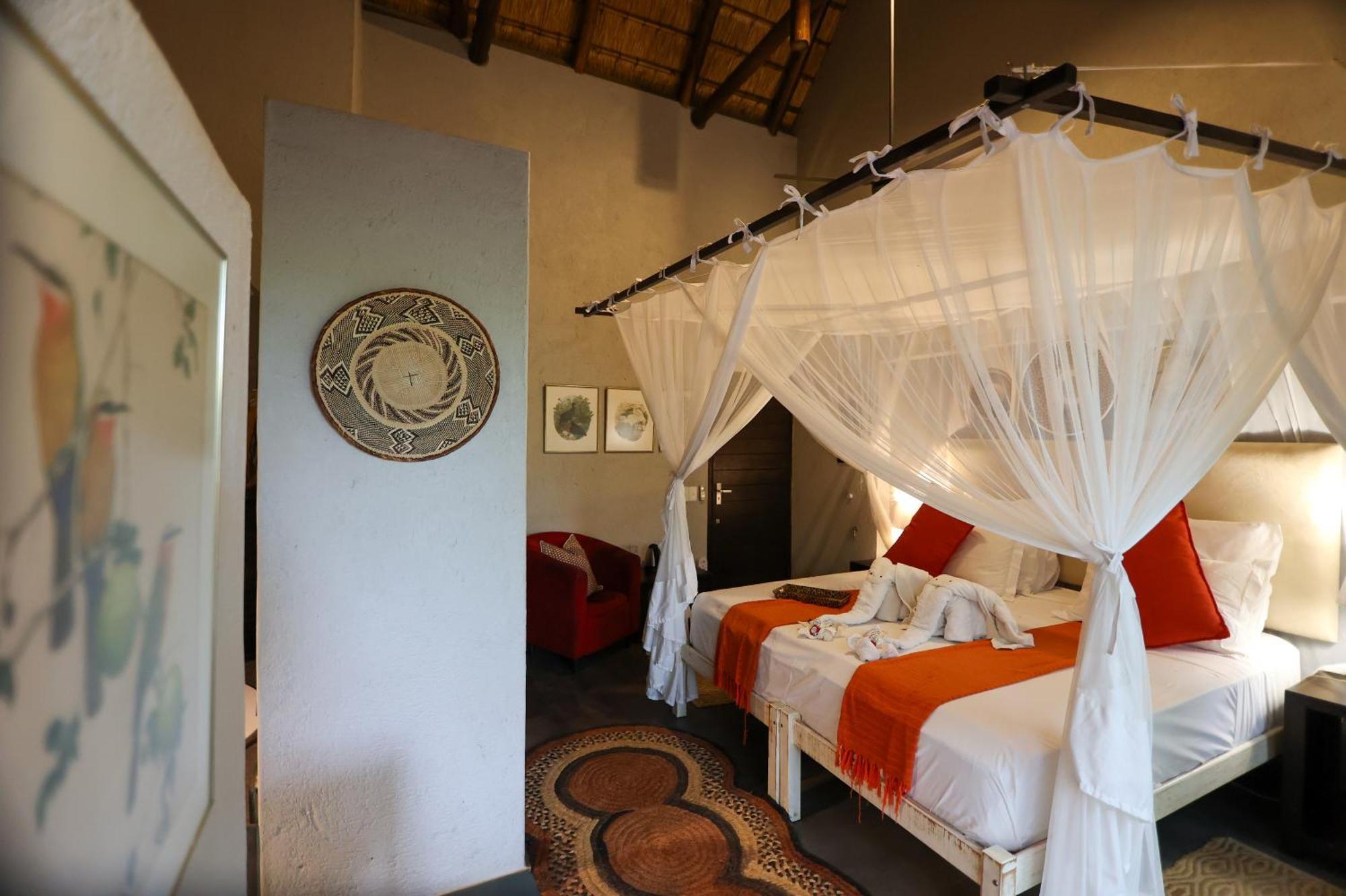 Call Of The Wild Lodge Hoedspruit Dış mekan fotoğraf