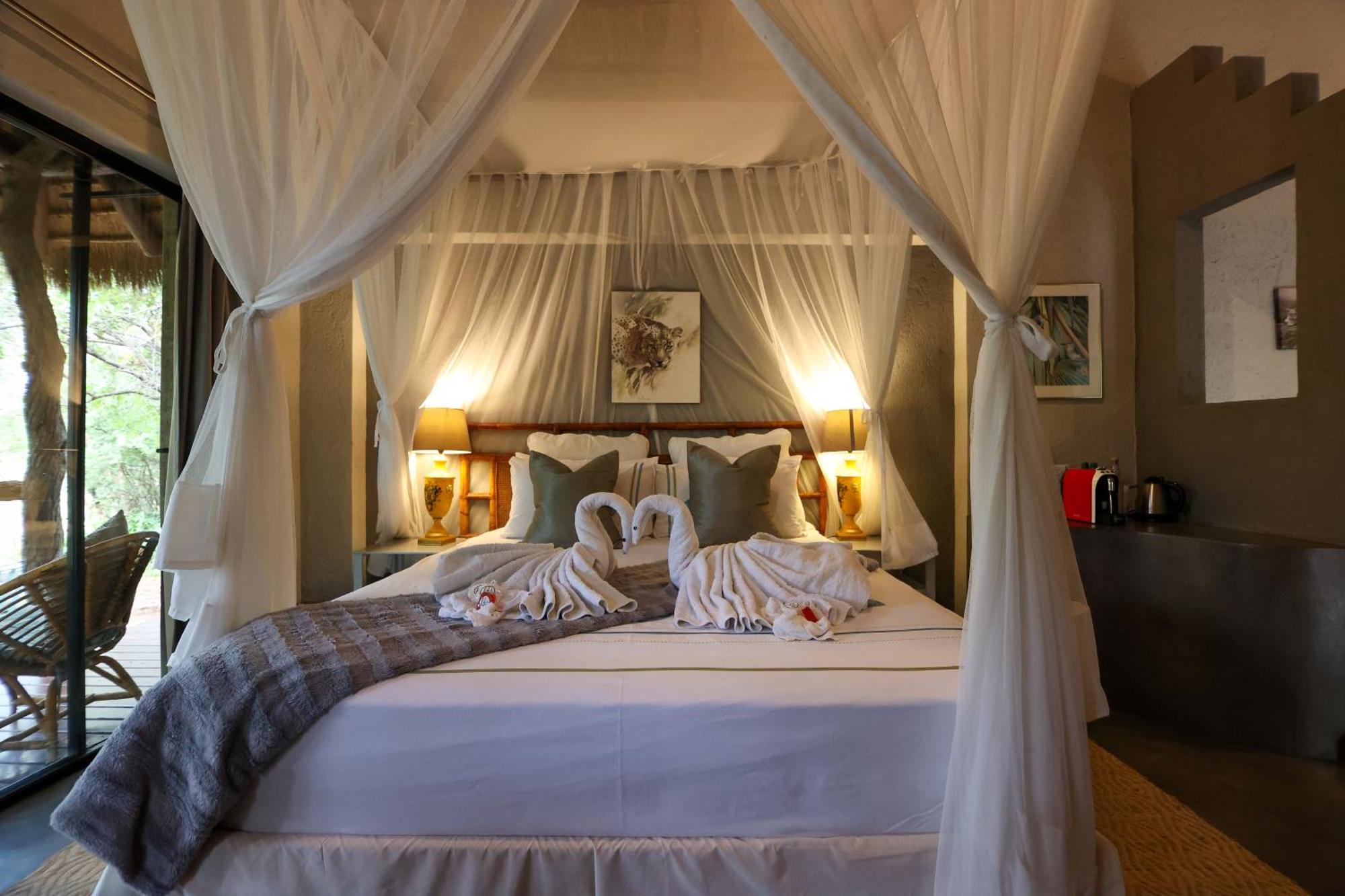 Call Of The Wild Lodge Hoedspruit Dış mekan fotoğraf