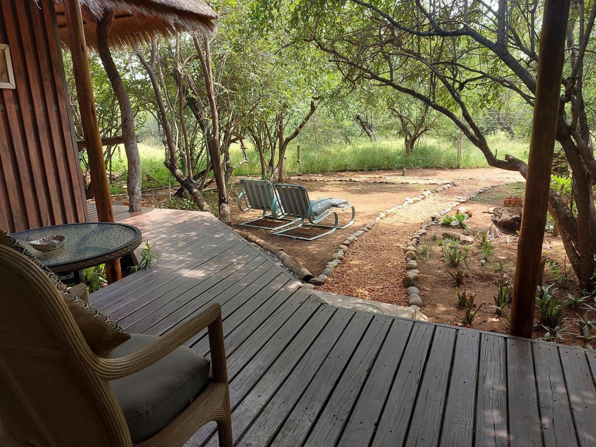 Call Of The Wild Lodge Hoedspruit Dış mekan fotoğraf