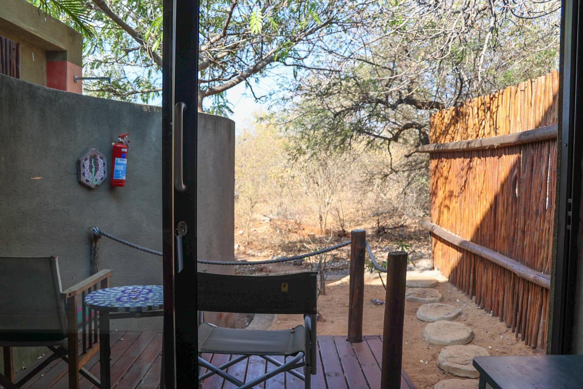 Call Of The Wild Lodge Hoedspruit Dış mekan fotoğraf